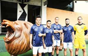 Paulistão: Bragantino está próximo de meio-campista e apresenta pacotão de reforços