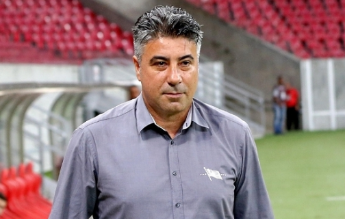 Gallo explicou a mudança de filosofia do clube em 2018