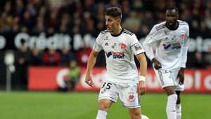 Na mira do Corinthians, Danilo Avelar diz querer voltar ao Brasil