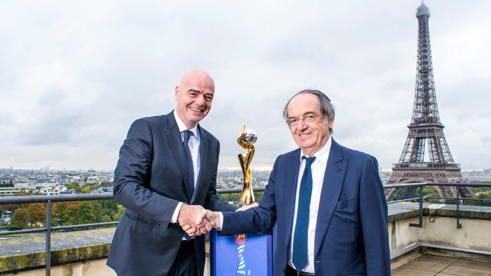 Com criação da Liga das Nações, Fifa coloca um fim nos amistosos entre seleções