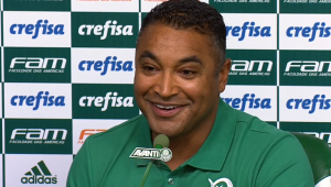 Paulistão: Palmeiras dispensa apoio de patrocinadora e gasta apenas 8 milhões em reforços