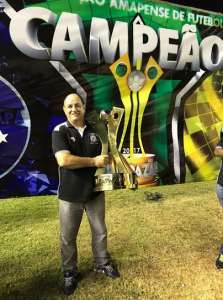 Edson Porto quer começar temporada com novos desafios na carreira