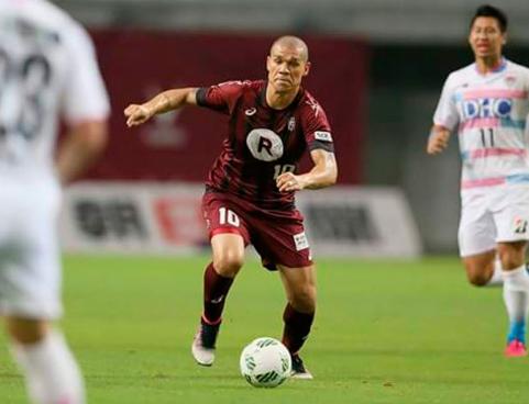 Nilton será anunciado no início de janeiro