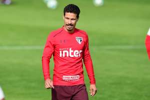 'Manter Hernanes é prioridade no São Paulo', diz Ricardo Rocha