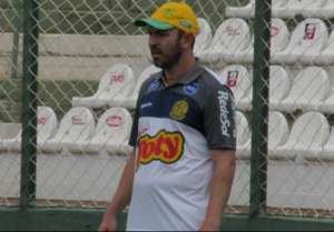 Paulistão: Técnico do Mirassol espera evolução tática e física em jogo-treino