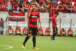 Após negativa ao São Paulo, presidente do Sport não descarta vender Diego Souza