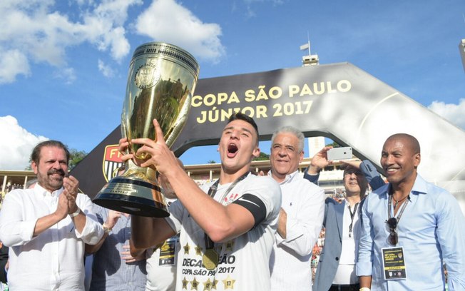 Copa SP: Corinthians é o maior campeão disparado e grandes vivem longa seca