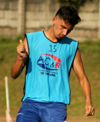 Copa SP: Zagueiro confia em grande campanha do Manthiqueira