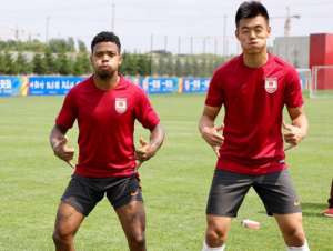 São Paulo tenta dar 'chapéu' no Grêmio e contratar Marinho