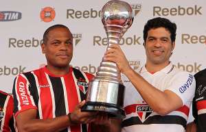 Recém-contratado pela Ponte, Ronaldão desperta interesse do São Paulo