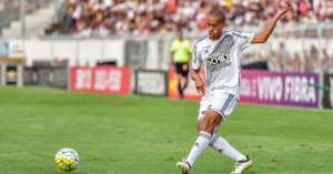 Paulistão: Após negativa de Bob, Bragantino sonda Wendel