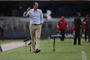 Hoje no Fortaleza, Ceni diz não ter se decepcionado com demissão no São Paulo