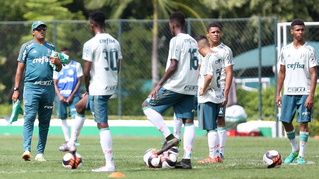 COPA SP: Palmeiras em busca do título inédito e Santos querendo acabar com jejum