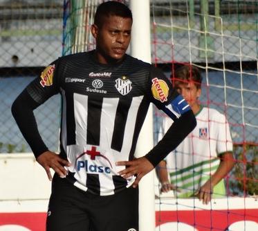 Série A2: Burro da Central se reforça com Marcel que vira presente de Virada de Ano