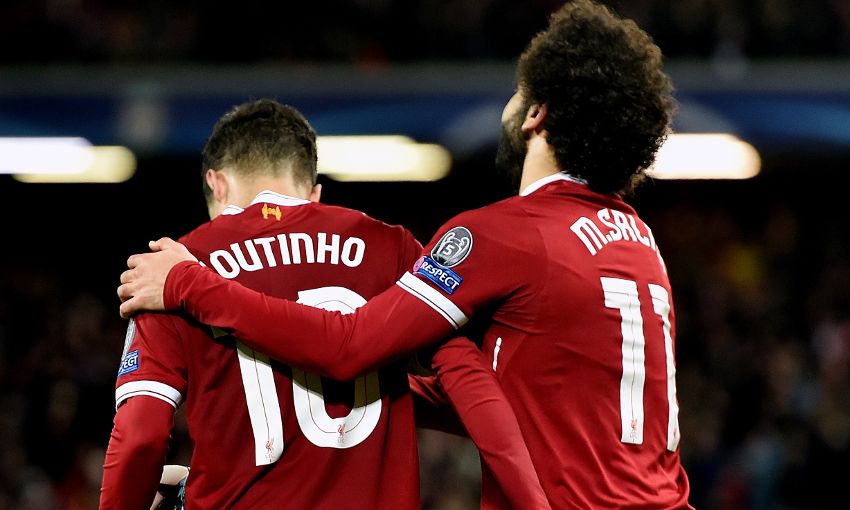 INGLÊS: Desfalcado, Liverpool marca gol no final e derrota o Burnley fora de casa