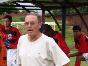 Sul-Mato-Grossense: Eloi Kruger retorna ao Águia Negra para o estadual de 2018