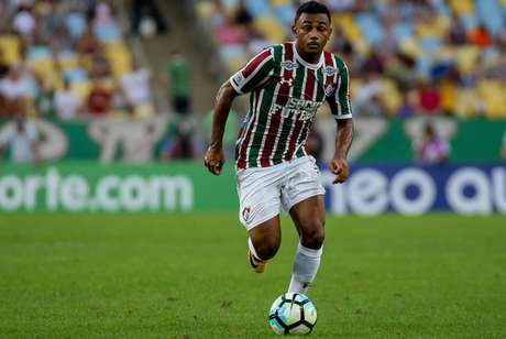 Abel revela que Fluminense acertou venda de Wendel ao Sporting