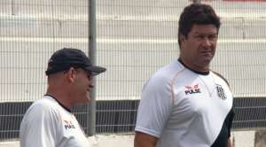 Paulistão: Preparador de goleiros prata da casa deixa a Ponte Preta