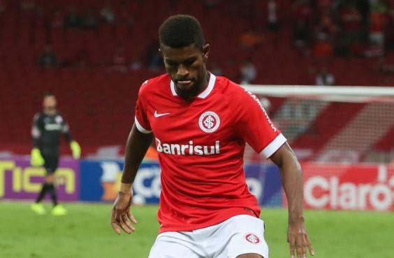 Geferson não deixará saudades no Beira-Rio