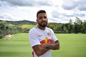 Paulistão: Red Bull anuncia André Castro e lateral Nininho que estava no Santa Cruz