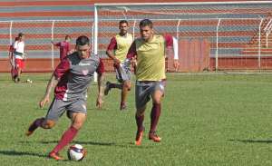 Paulista A3: Meia-atacante troca Noroeste por time do Mato Grosso do Sul