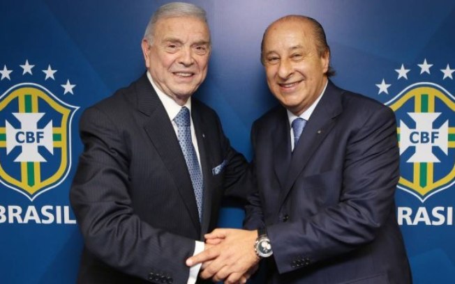 Defesa reforça culpa de José Maria Marin para livrar Marco Polo Del Nero na Fifa