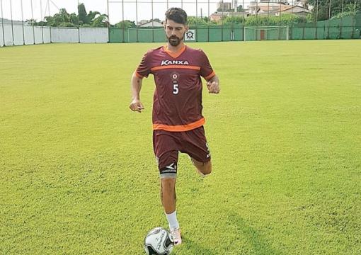 Radamés deve ser anunciado pelo Brasiliense