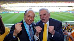 Advogados de Del Nero pedem à Fifa mais tempo para apresentação de defesa