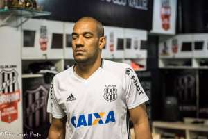 Paulistão: Ronaldão diz que Ponte aguarda propostas para liberar Rodrigo