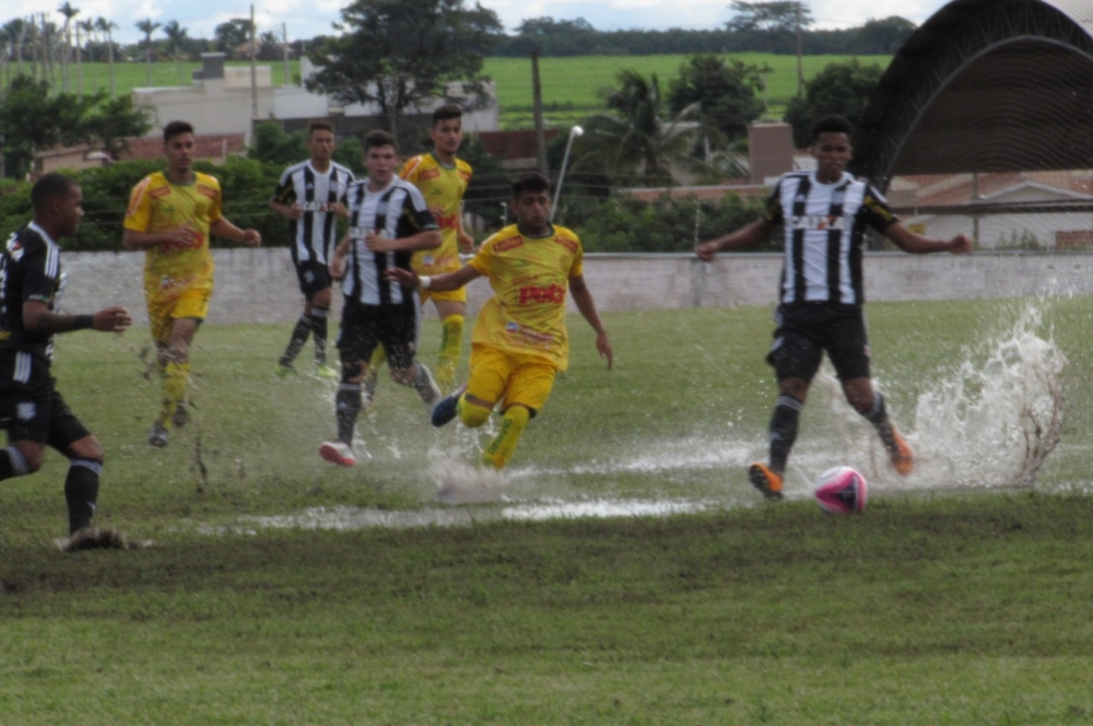 Copa SP: Times da região de São José do Rio Preto decepcionam na estreia