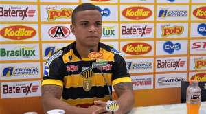 Paulistão: Recém-contratado, Jonatan Lima analisa pré-temporada do Novorizontino