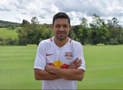 Éder Luis será um dos grandes nomes do Tourão