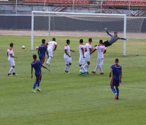 Paulistão: Treinador começa a definir time do Ituano para o estadual