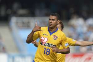 Paulistão: Linense contrata Wilson, atacante campeão brasileiro pelo Corinthians