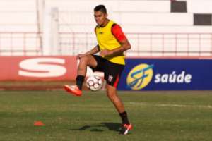 Paulistão: Após contusão, Walfrido vive a expectativa de ter sequência no Botafogo