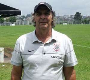 Adailton Ladeira - Professor e revelador de talentos