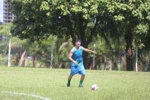 Paulista A3: Rio Preto acerta com Mayc, lateral do Botafogo-SP