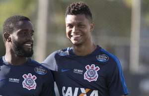 Paranaense: Atlético tem interesse em Bruno Paulo, atacante do Corinthians