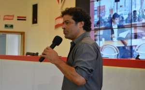 Raí indica saída de Pratto, mas vê Diego Souza perto do São Paulo