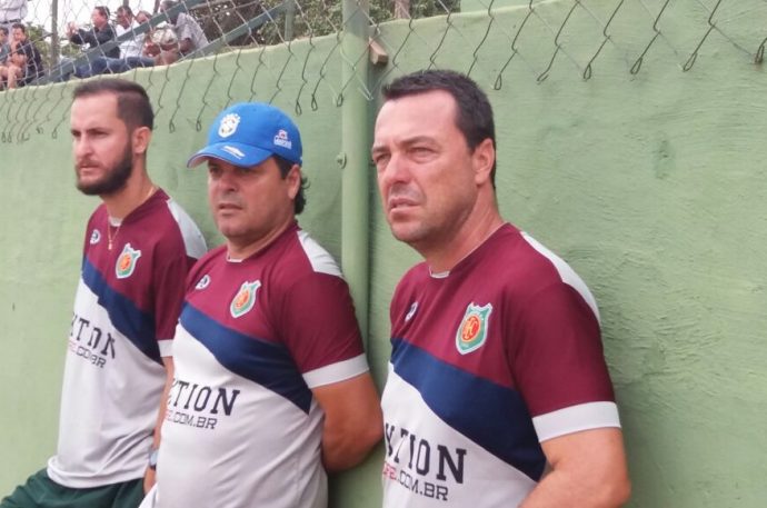 Paulista A3: Técnico do Barretos destaca: “Os jogadores vão se escalando”