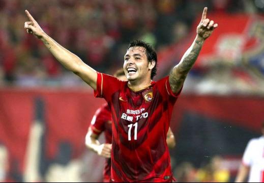 Atacante chegaria para ser a 'cereja do bolo' no time de 2018