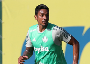 Feliz com renovação no Palmeiras, Antonio Carlos quer mais em 2018