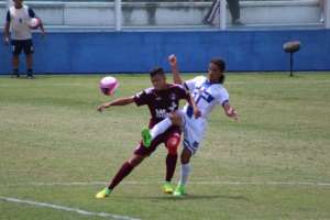 Paulista A2: Com novo local, Juventus se prepara para enfrentar o Bragantino