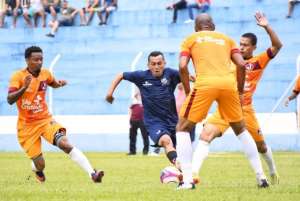 Paulista A2: Técnico do Juventus comemora atuação da equipe em jogo-treino