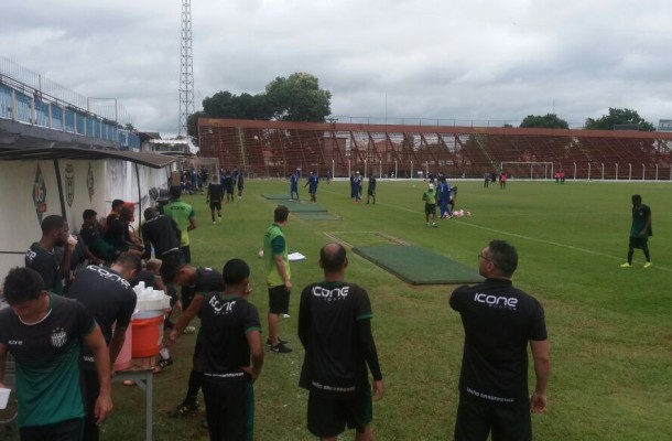 Paulista A2: Fora de casa, Rio Claro busca virada sobre o União Barbarense