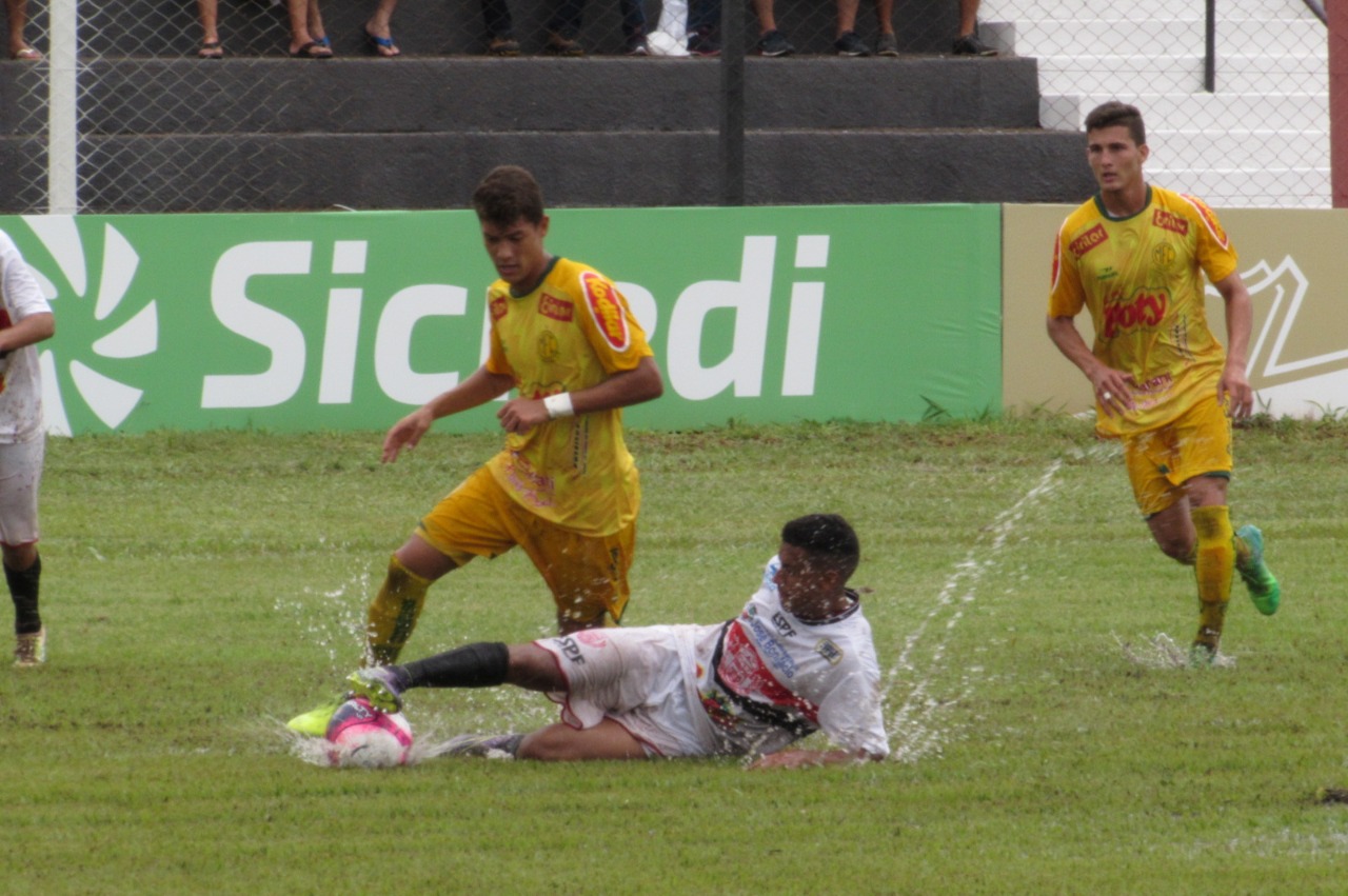 COPA SP: Votuporanguense, Ituano, São Bernardo e Santo André ficam perto da vaga