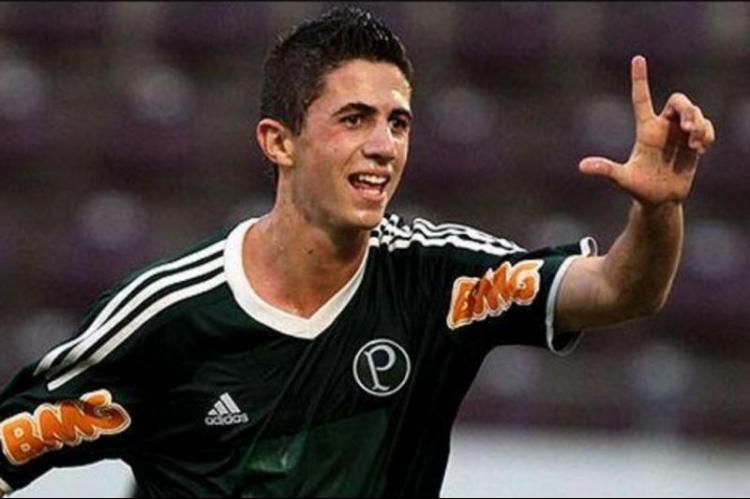 Paulista A2: Pelo Água Santa, ex-joia da base do Palmeiras quer voltar a brilhar