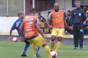 Paulistão: Mirassol empata com a URT por 1 a 1 em jogo-treino