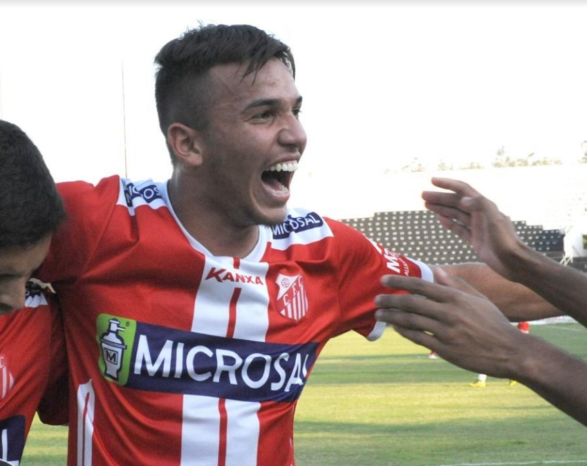 Copa SP: Artilheiro é esperança do Capivariano para avançar de fase