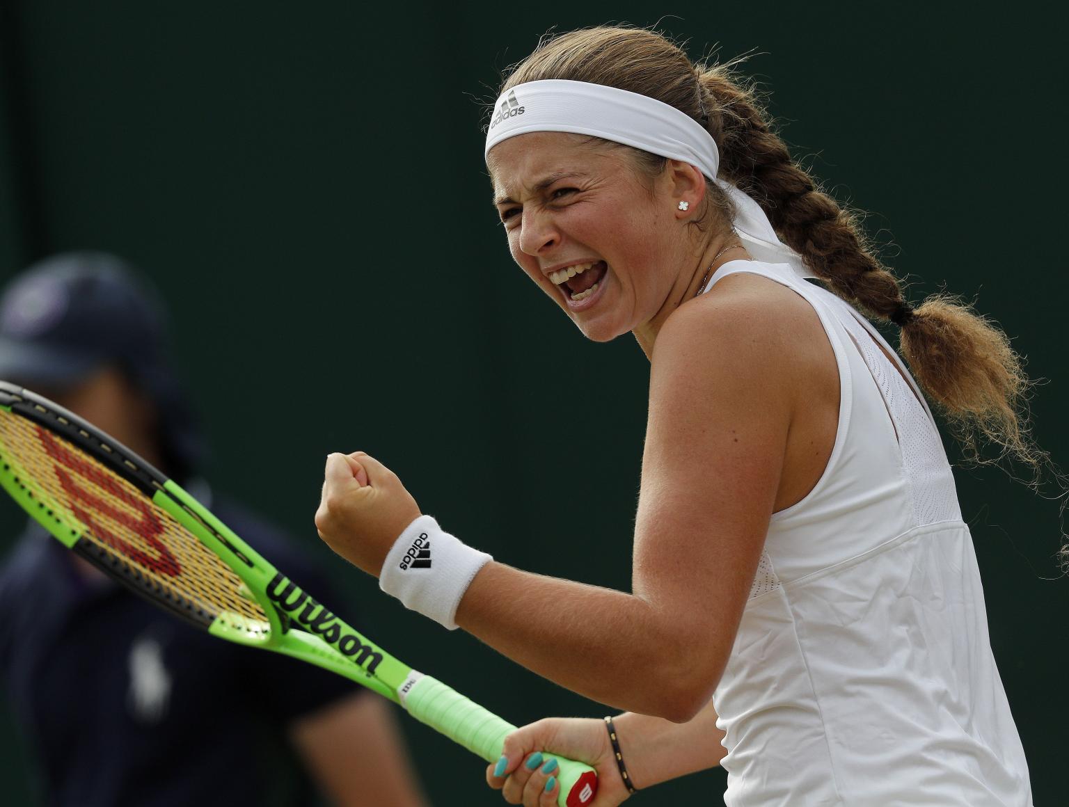 Tênis: Campeã de Roland Garros, Ostapenko cai na estreia em Sydney